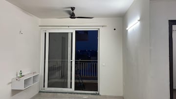 Building Lobby in 2 BHK Apartment at BPTP Discovery Park, Sector 80 – for Rent