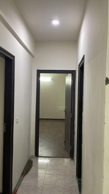 Building Lobby in 2 BHK Apartment at BPTP Discovery Park, Sector 80 – for Rent