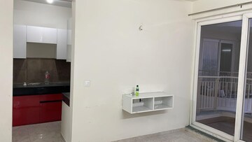 Furnished Amenities in 2 BHK Apartment at BPTP Discovery Park, Sector 80 – for Rent