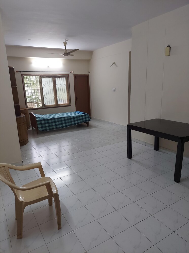 Living Room, maxcon-solanki-gulmohar 3 Bedroom 1467 Sq.Ft. Apartment In Begumpet Hyderabad 9764463