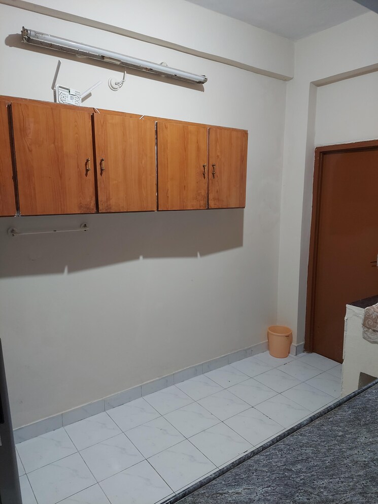 Kitchen, maxcon-solanki-gulmohar 3 Bedroom 1467 Sq.Ft. Apartment In Begumpet Hyderabad 9764463