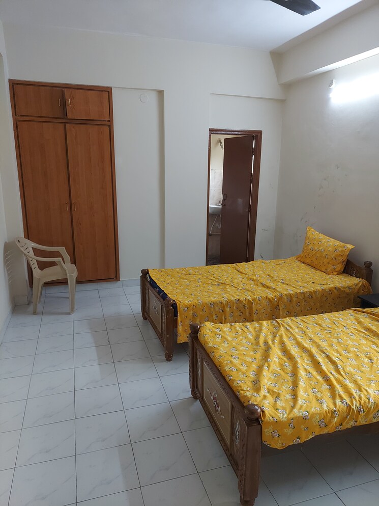 Cover Image, maxcon-solanki-gulmohar 3 Bedroom 1467 Sq.Ft. Apartment In Begumpet Hyderabad 9764463