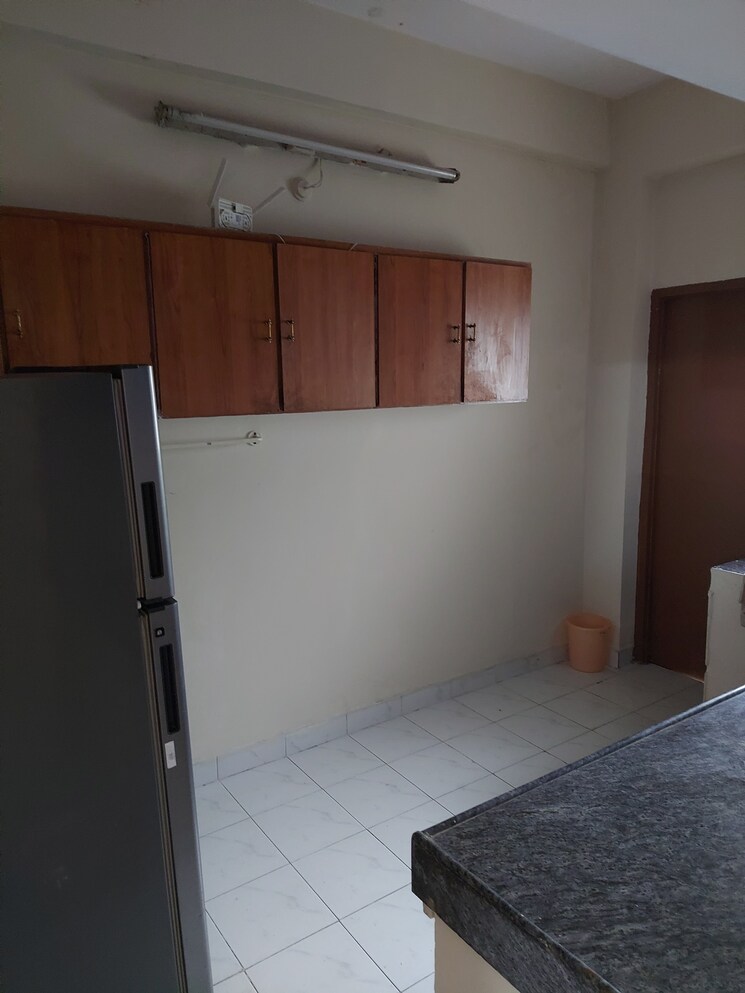 Kitchen, maxcon-solanki-gulmohar 3 Bedroom 1467 Sq.Ft. Apartment In Begumpet Hyderabad 9764463