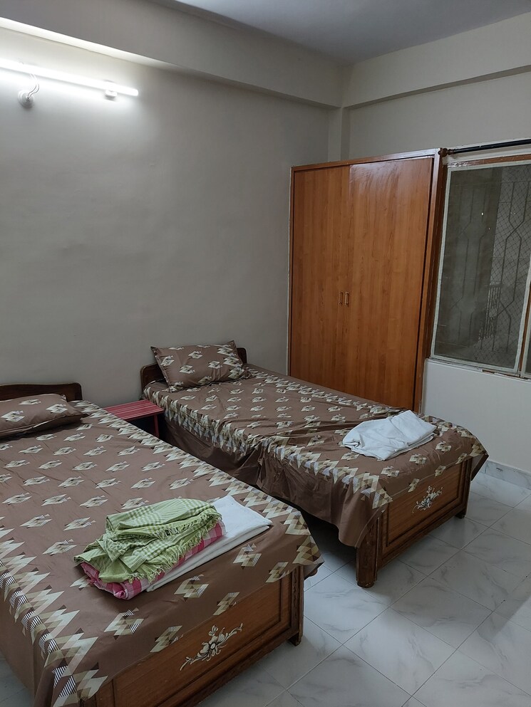 Bedroom, maxcon-solanki-gulmohar 3 Bedroom 1467 Sq.Ft. Apartment In Begumpet Hyderabad 9764463