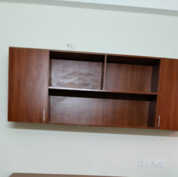 2.5 BHK Apartment For Rent in Mantri Webcity, Hennur Road