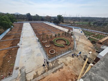  Plot For Sale in Concorde Napa Valley 5, Kanakapura Road