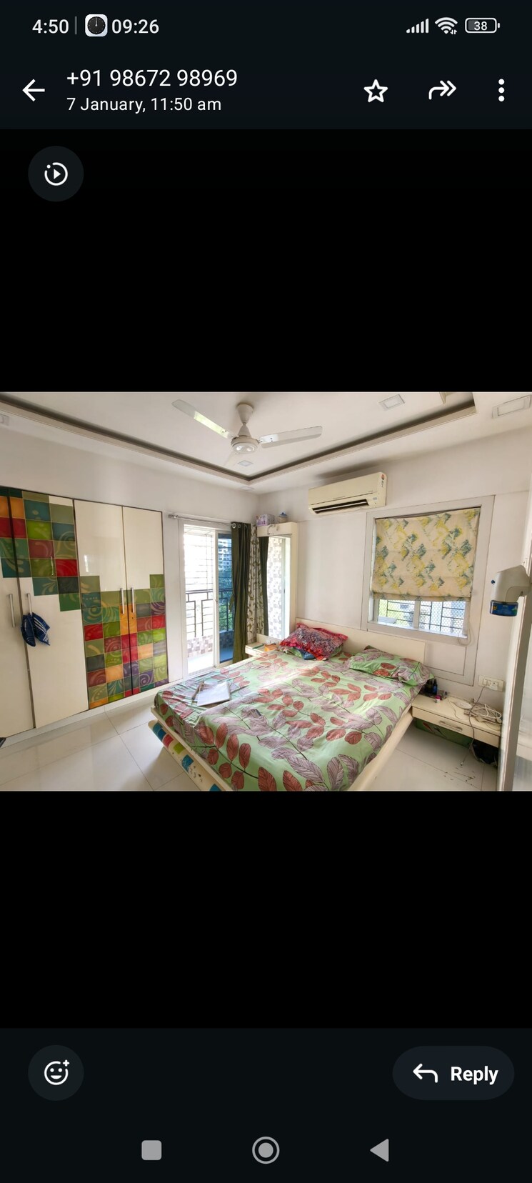 Cover Image, dev-ashoka-apartment 2 Bedroom 700 Sq.Ft. Apartment In Vartak Nagar Thane 9764555