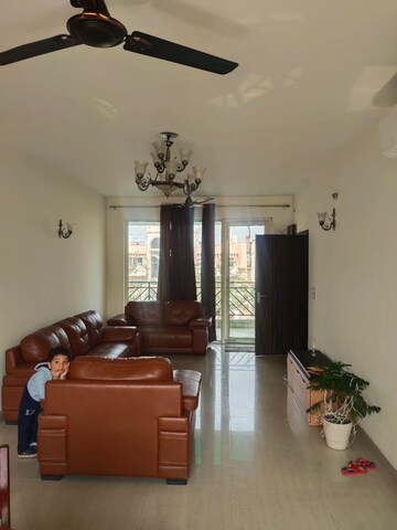 3 BHK Apartment For Rent in BPTP Park Grandeura, Sector 82
