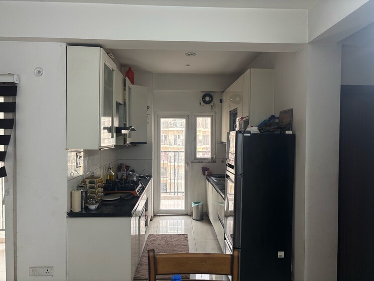 Kitchen, gulshan-botnia 2.5 Bedroom 1160 Sq.Ft. Apartment In Sector 144 Noida 9763597