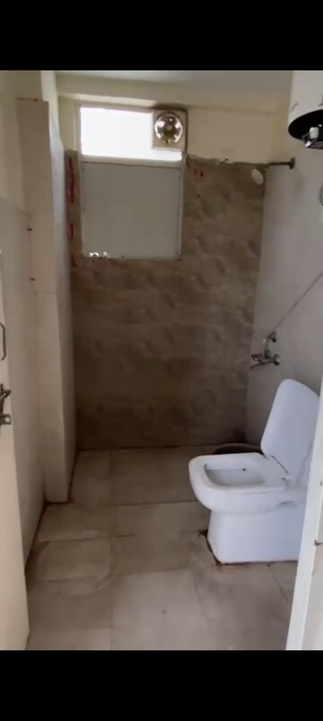 Bathroom in 2 BHK Apartment at MRG The Balcony, Sector 93 – for Rent