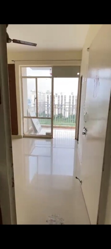 Bathroom in 2 BHK Apartment at MRG The Balcony, Sector 93 – for Rent