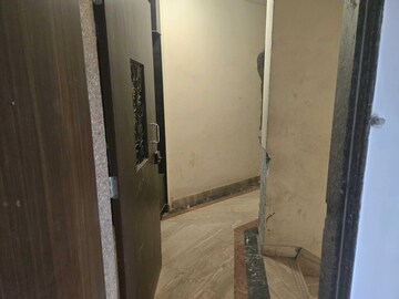 Bathroom in 2 BHK Apartment at Parijat CHS Andheri West, Yari Road – for Rent