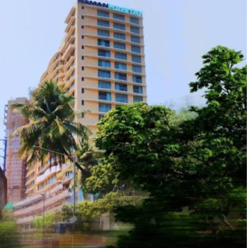 2 BHK Apartment For Sale in Naman Habitat, Dhakoji Sethpada