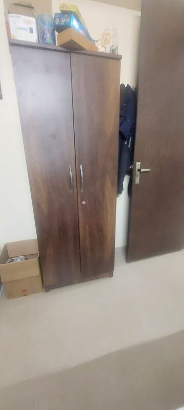 Furnished Amenities in 2 BHK Apartment at Dreams Nandini, Shewalwadi – for Rent