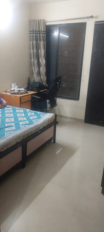 Room in 2 BHK Apartment at Dreams Nandini, Shewalwadi – for Rent