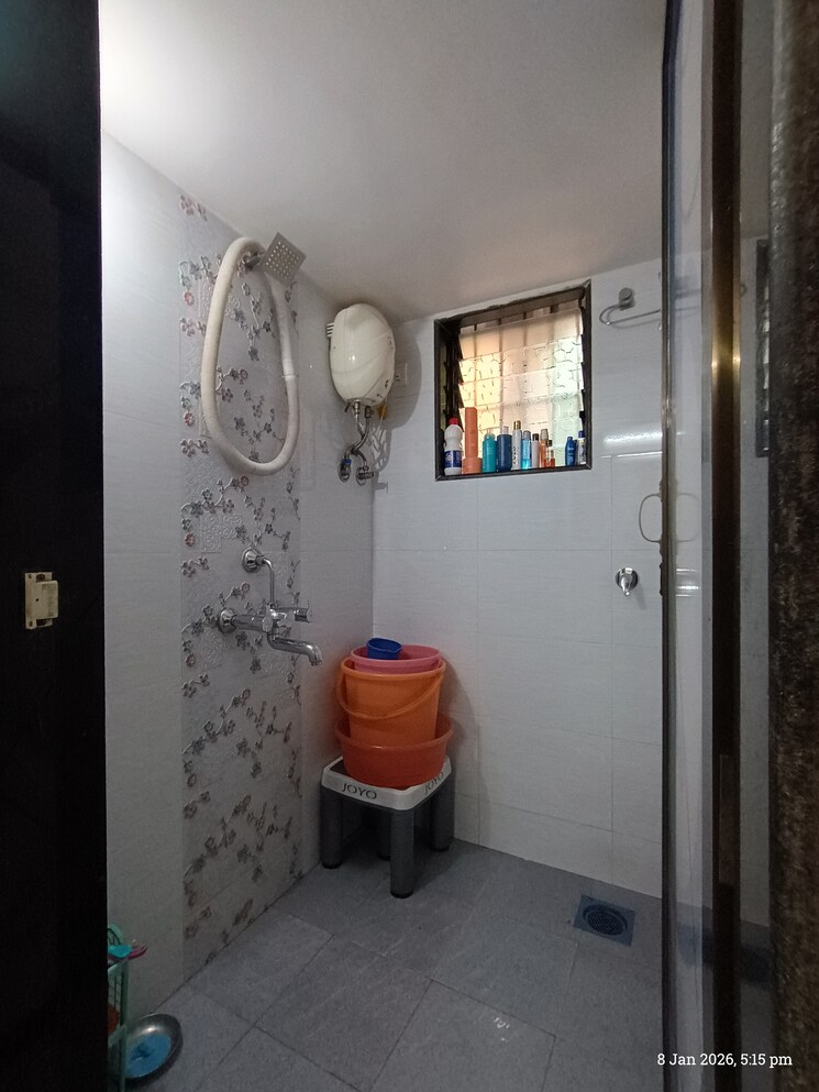 Kitchen, sumangal-chs-airoli 1 Bedroom 650 Sq.Ft. Apartment In Kopar Khairane Navi Mumbai 9764594