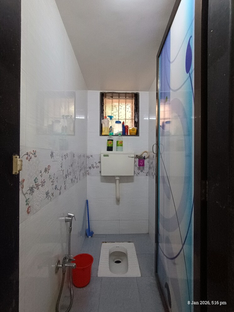 Master Bedroom, sumangal-chs-airoli 1 Bedroom 650 Sq.Ft. Apartment In Kopar Khairane Navi Mumbai 9764594