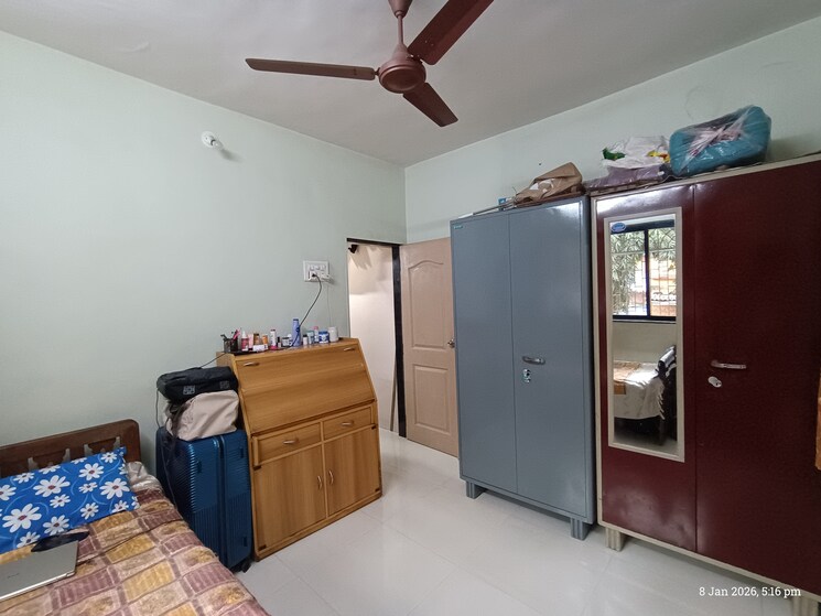 Kitchen, sumangal-chs-airoli 1 Bedroom 650 Sq.Ft. Apartment In Kopar Khairane Navi Mumbai 9764594