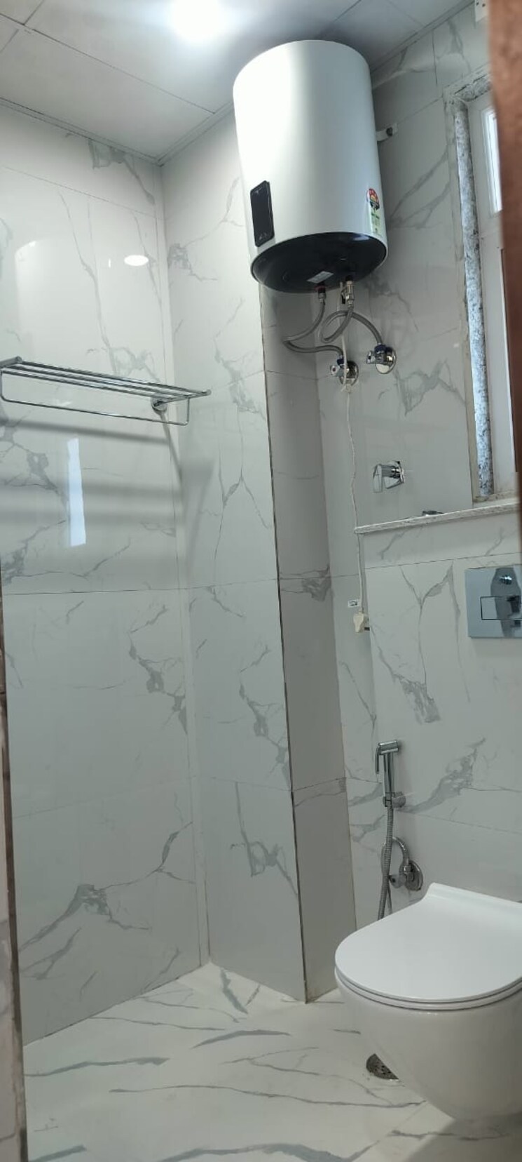 Master Bedroom, unitech-nirvana-country-plots 2 Bedroom 1150 Sq.Ft. Builder Floor In Sector 50 Gurgaon 9764610