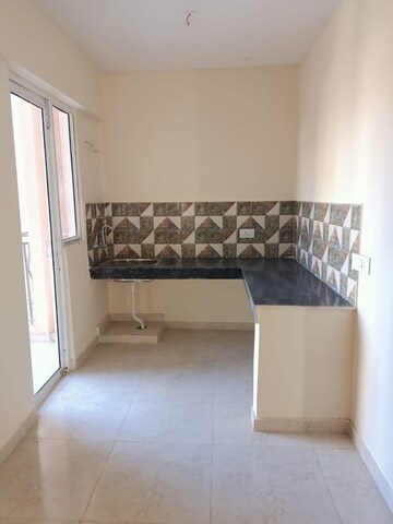 Kitchen in 2 BHK Apartment at MRG The Balcony, Sector 93 – for Rent