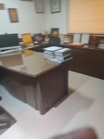 Team Area in  Office Space at Malviya Nagar – for Sale