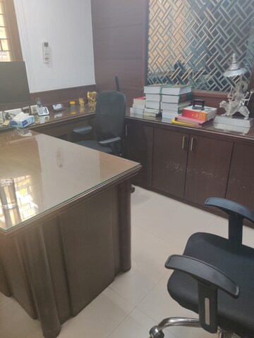 Team Area in  Office Space at Malviya Nagar – for Sale