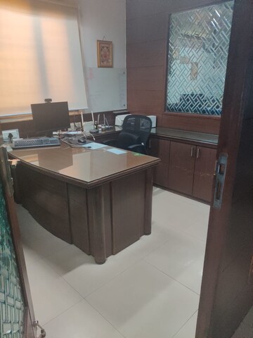 Team Area in  Office Space at Malviya Nagar – for Sale