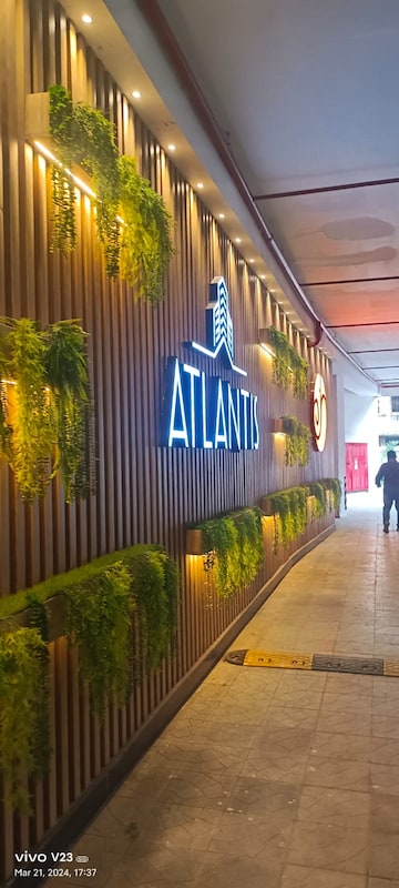 3 BHK Apartment – Exterior View View at Shreeji Atlantis, Malad West - for Rent