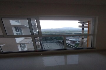 Gym in 1 BHK Apartment at Sheth Avante, Kanjurmarg West – for Rent