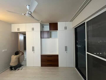 3 BHK Apartment For Rent in M3M Heights, Sector 65