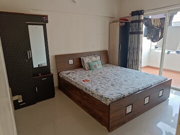2 BHK Apartment For Rent in Sancheti Eves Garden, Mundhwa