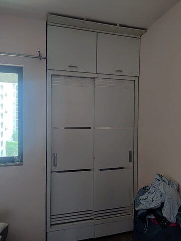 Furnished Amenities in 1 BHK Apartment at Lodha Lakeshore Greens, Dombivli East – for Rent