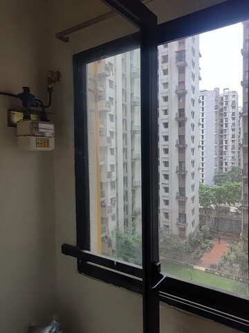 1 BHK Apartment – Exterior View View at Lodha Lakeshore Greens, Dombivli East - for Rent