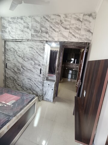 Balcony in 2 BHK Apartment at Signature Global Prime, Sector 63a – for Rent