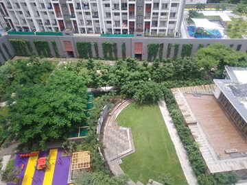 3 BHK Apartment For Rent in Godrej Elements, Hinjewadi