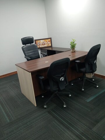  Office Space For Rent in Go Work, Udyog Vihar Phase 1