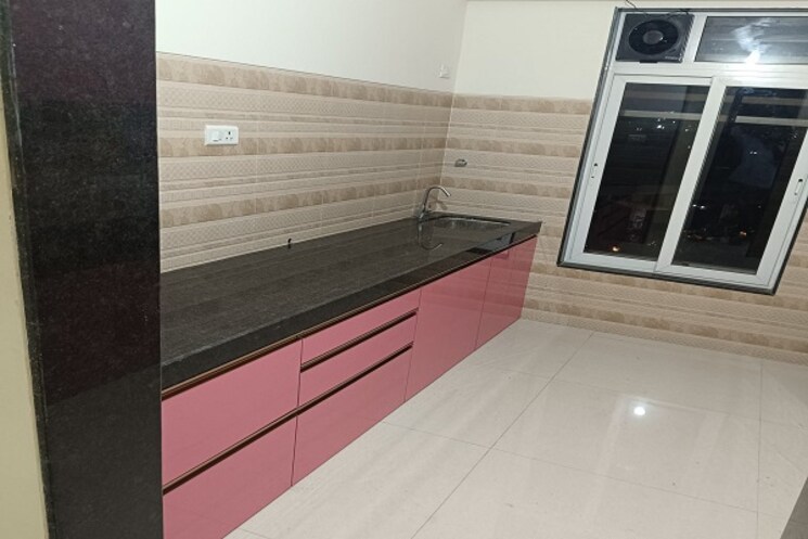 Balcony, sheth-avante 2 Bedroom 740 Sq.Ft. Apartment In Kanjurmarg West Mumbai 9764674