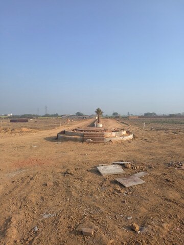  Plot For Sale in Nh 19