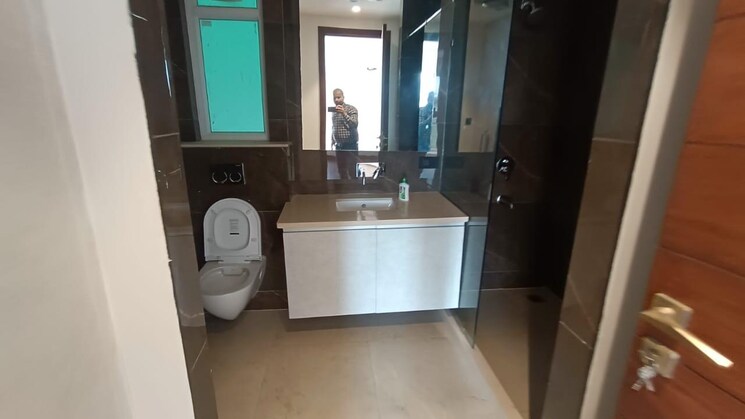 Bathroom, ansal-api-esencia 4 Bedroom 4000 Sq.Ft. Apartment In Sector 67 Gurgaon 9764719