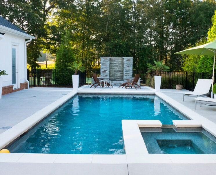 Swimming Pool, besa 2 Bedroom 1067 Sq.Ft. Apartment In Besa Nagpur 9763536