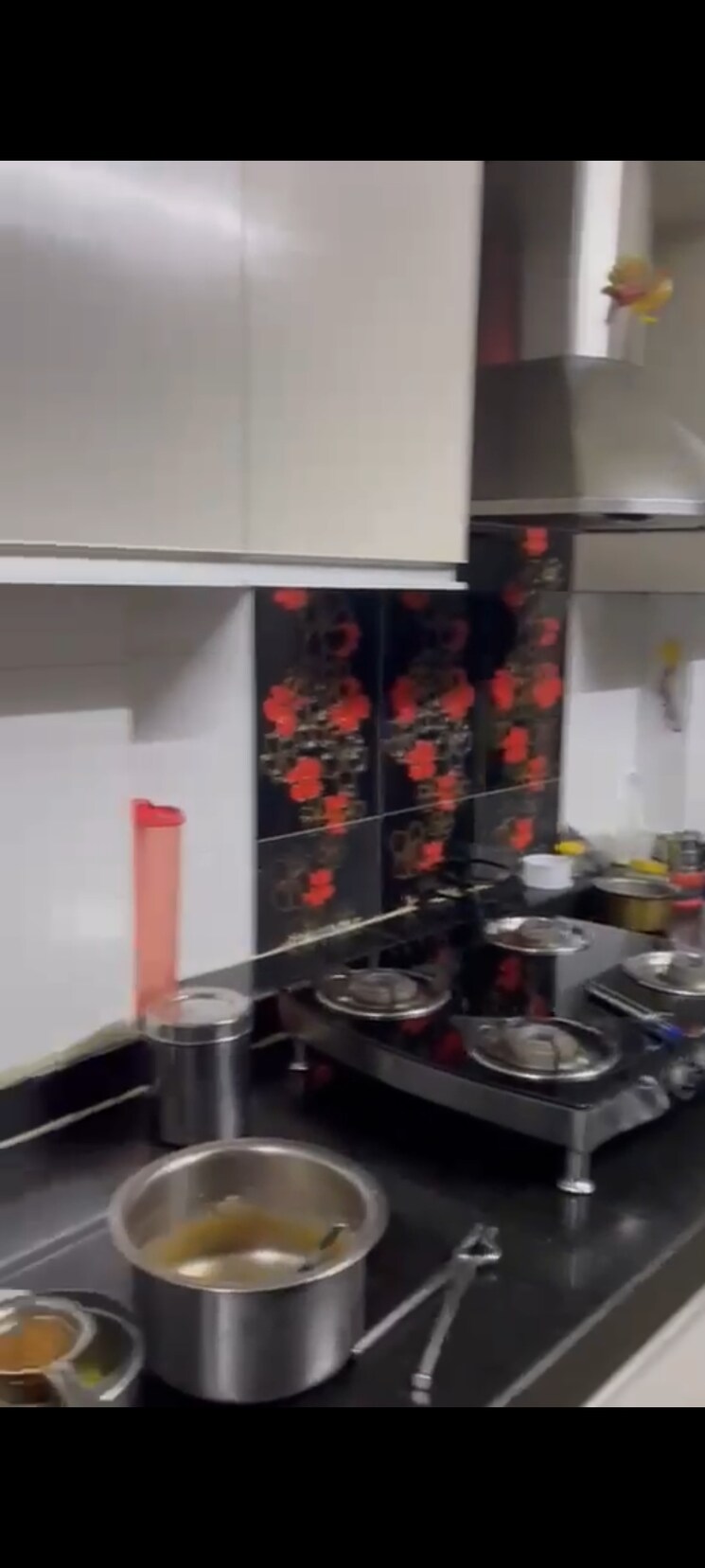 Kitchen, mangeshi-sahara 1 Bedroom 745 Sq.Ft. Apartment In Kalyan West Thane 9764722