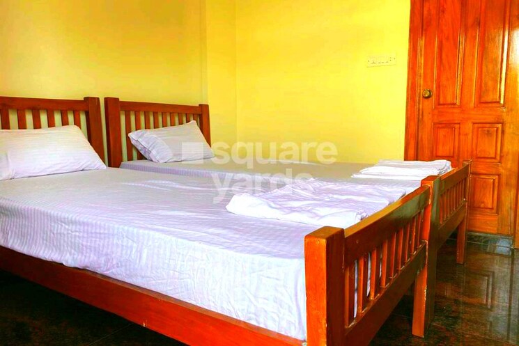 Cover Image, btm layout 1.5 Bedroom 650 Sq.Ft. Builder Floor In Btm Layout Bangalore 9764801