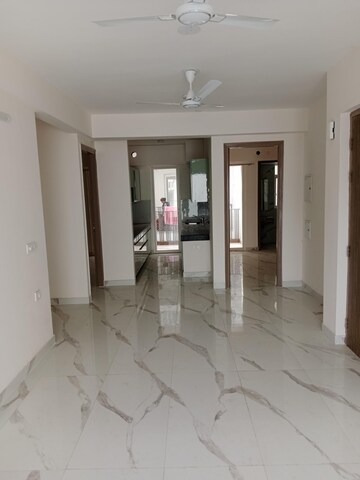 Building Lobby in 3 BHK Builder Floor at M3M Soulitude, Sector 89 – for Sale