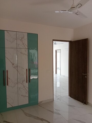 Building Lobby in 3 BHK Builder Floor at M3M Soulitude, Sector 89 – for Sale