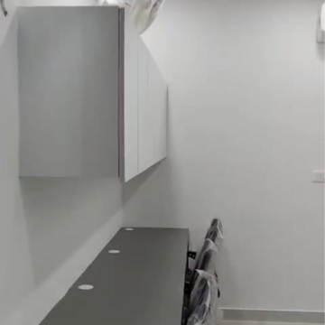 Balcony in  Office Space at Spectrum Metro, Noida Central – for Rent