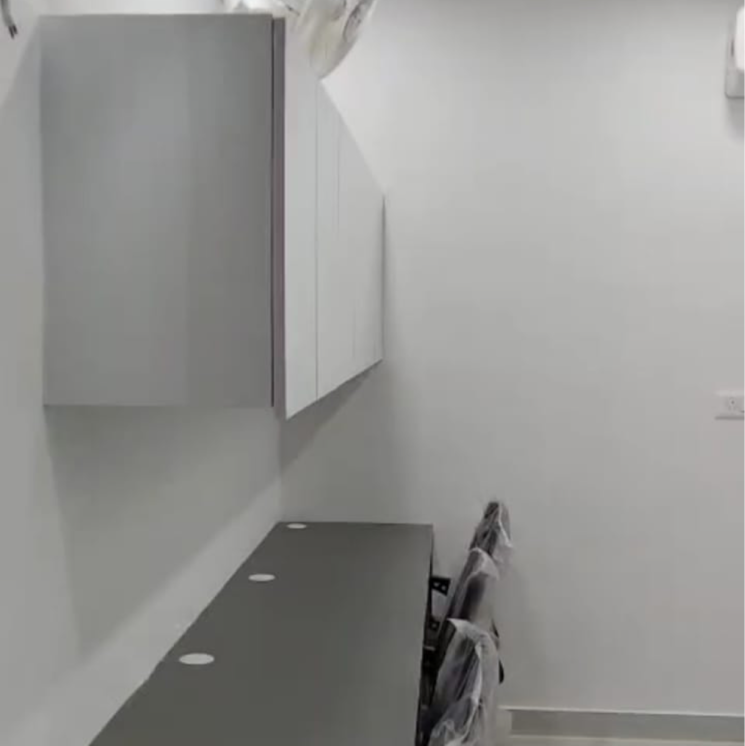 Balcony, spectrum-metro Commercial Office Space 325 Sq.Ft. In Noida Central Noida 9764755