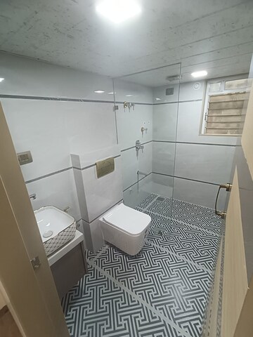 Team Area in 2 BHK Apartment at Dream Avenue Kalyan West, Kalyan West – for Sale