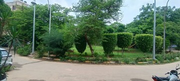 3 BHK Apartment – Garden View at Unitech Fresco, Sector 50 - for Rent