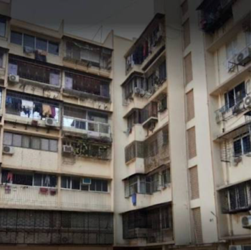 1 BHK Apartment For Rent in Mangal Orchid Chs, Versova