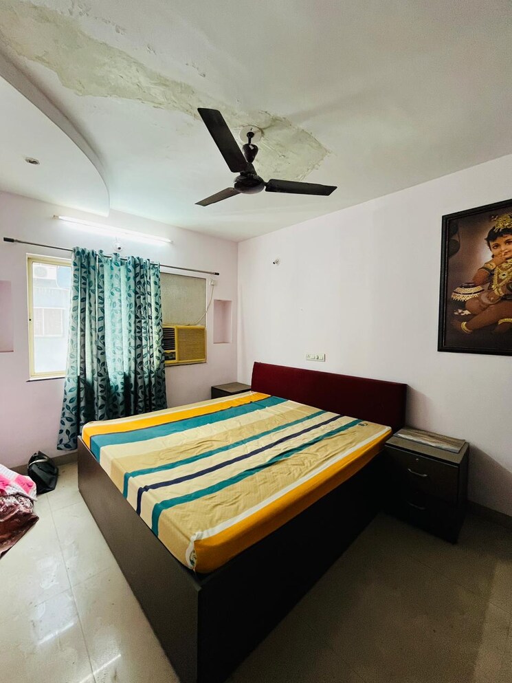 Bedroom, venkatesh-flora-phase-ii 2 Bedroom 1100 Sq.Ft. Apartment In Mundhwa Pune 9764761